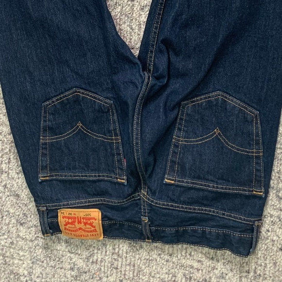 Levi jeans - Picture 3 of 3